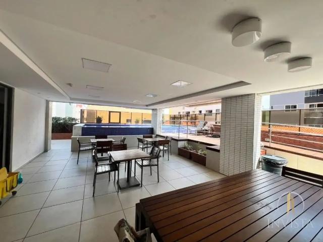 Apartamento aluguel em João Pessoa