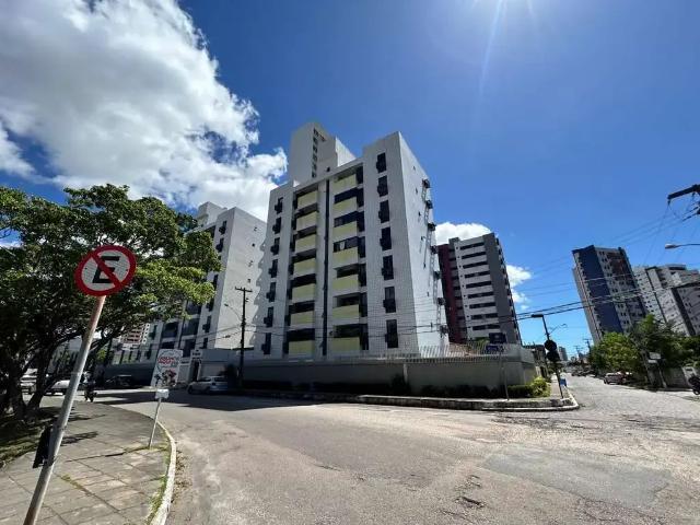 Apartamento aluguel em Região Geográfica Imediata de João Pessoa, Região Metropolitana de João Pessoa