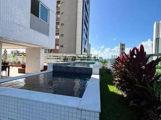 Apartamento aluguel em Região Geográfica Imediata de João Pessoa, Região Metropolitana de João Pessoa