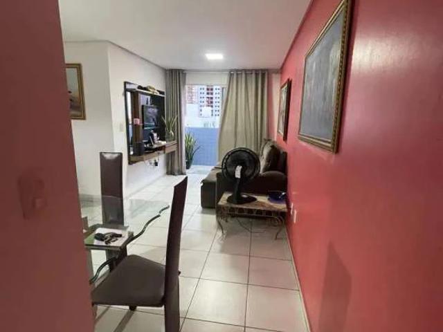 Apartamento aluguel em João Pessoa, Região Geográfica Intermediária de João Pessoa