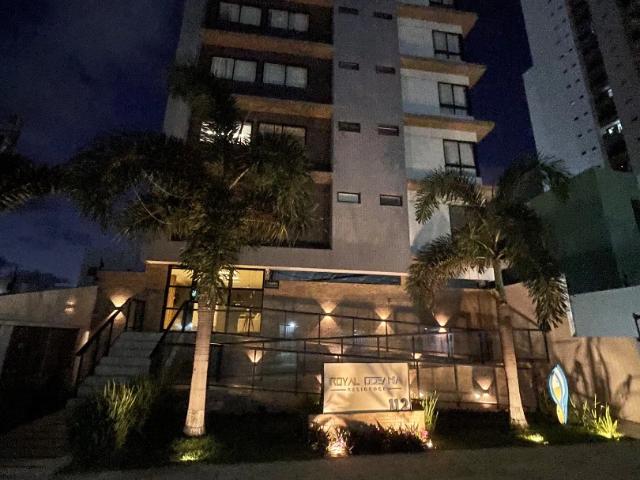 Apartamento aluguel em João Pessoa