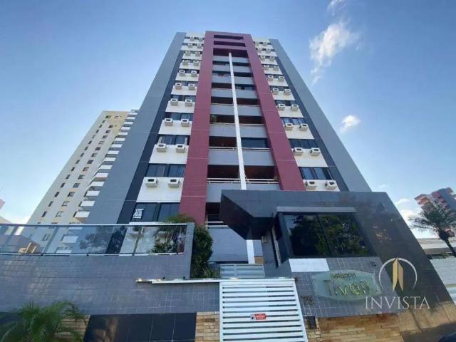 Apartamento aluguel em Região Geográfica Imediata de João Pessoa, Região Metropolitana de João Pessoa