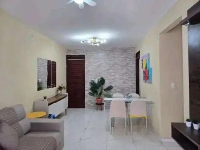 Apartamento aluguel em Região Geográfica Imediata de João Pessoa, Região Metropolitana de João Pessoa