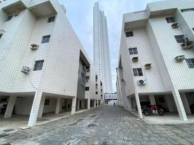 Apartamento aluguel em Região Geográfica Imediata de João Pessoa, Região Metropolitana de João Pessoa
