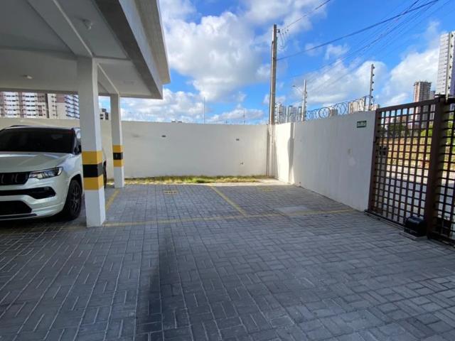 Apartamento aluguel em João Pessoa