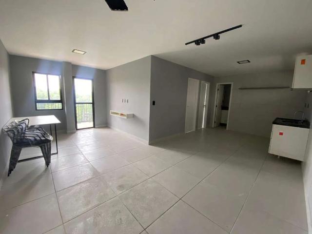Apartamento aluguel em Água Fria, João Pessoa