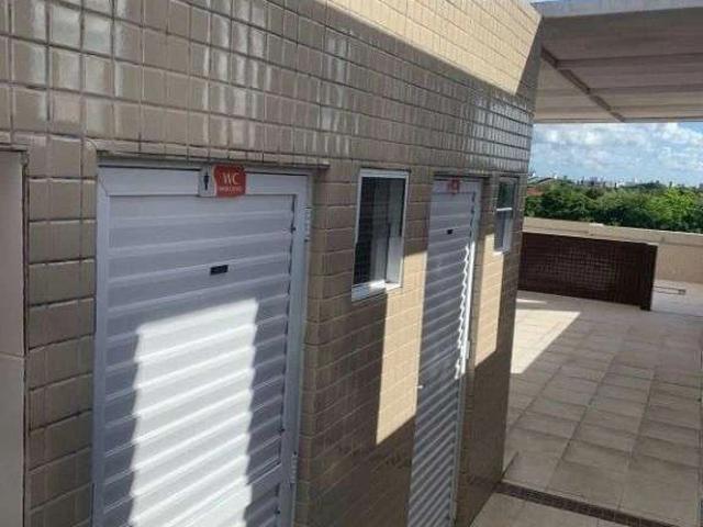 Apartamento aluguel em Região Geográfica Imediata de João Pessoa, Região Metropolitana de João Pessoa