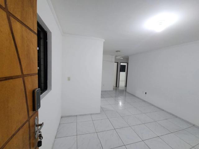 Apartamento aluguel em Água Fria, João Pessoa