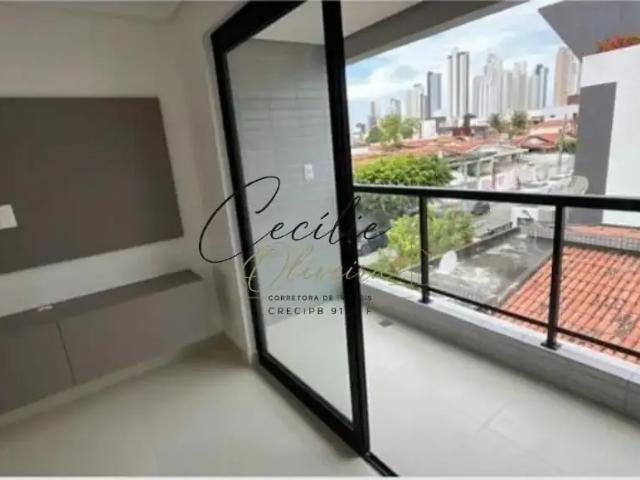 Apartamento aluguel em Região Geográfica Imediata de João Pessoa, Região Metropolitana de João Pessoa