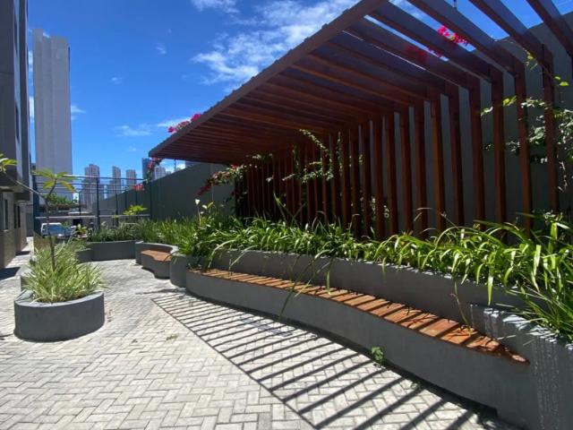Apartamento aluguel em João Pessoa