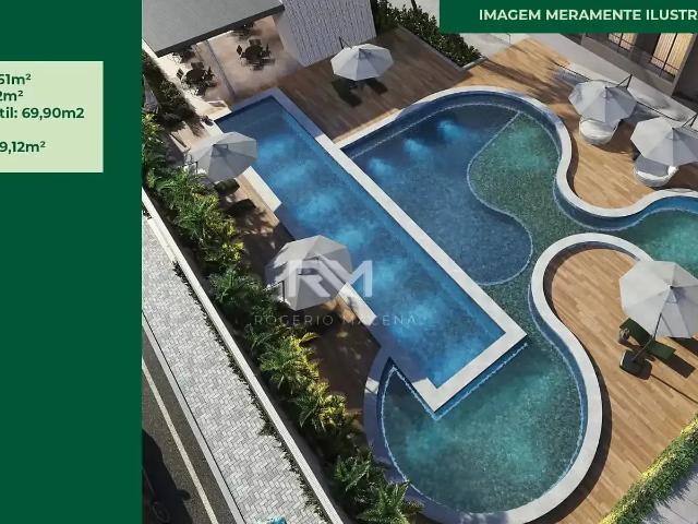 Apartamento aluguel em Região Geográfica Imediata de João Pessoa, Região Metropolitana de João Pessoa