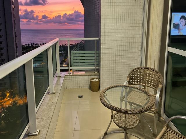 Apartamento aluguel em Região Geográfica Imediata de João Pessoa, Região Metropolitana de João Pessoa