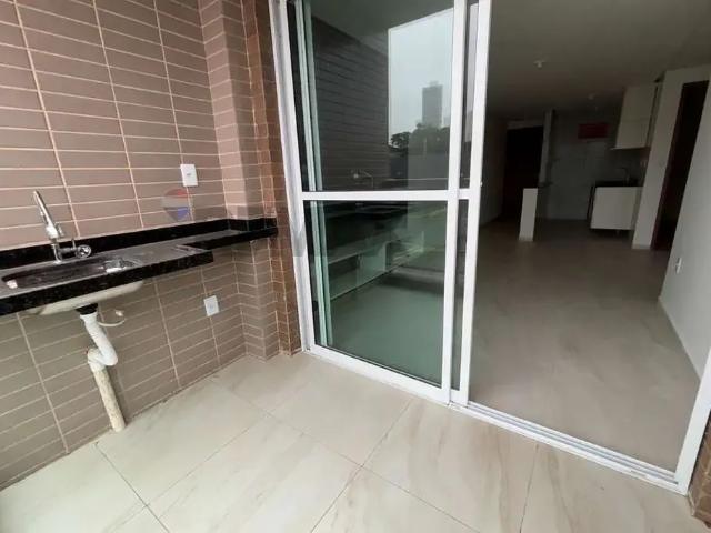 Apartamento aluguel em Região Geográfica Imediata de João Pessoa, Região Metropolitana de João Pessoa