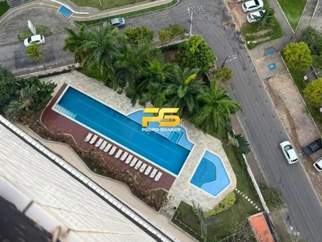 Apartamento aluguel em João Pessoa, Região Geográfica Intermediária de João Pessoa