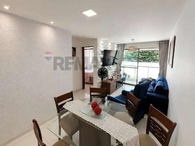 Apartamento aluguel em Região Geográfica Imediata de João Pessoa, Região Metropolitana de João Pessoa