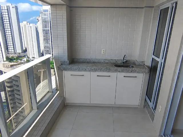 Apartamento aluguel em Região Geográfica Imediata de João Pessoa, Região Metropolitana de João Pessoa