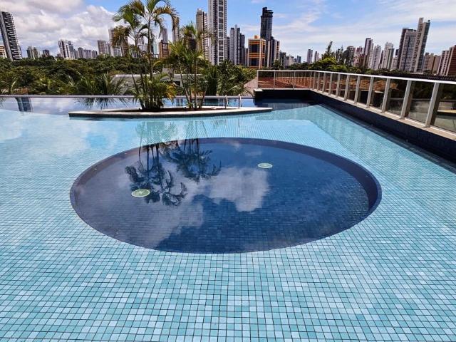 Apartamento aluguel em Região Geográfica Imediata de João Pessoa, Região Metropolitana de João Pessoa