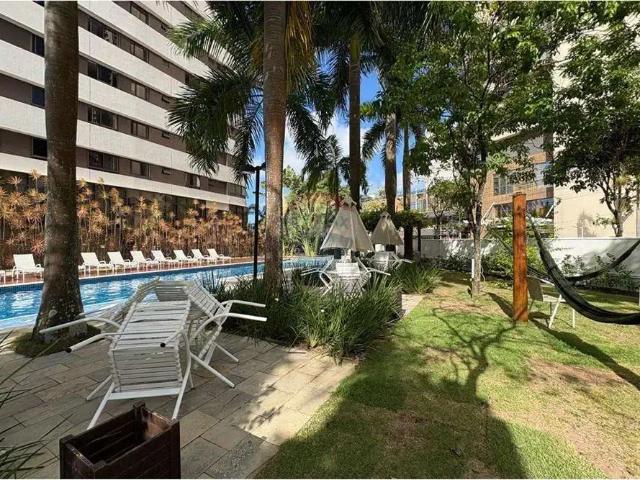 Apartamento aluguel em Altiplano Cabo Branco, João Pessoa