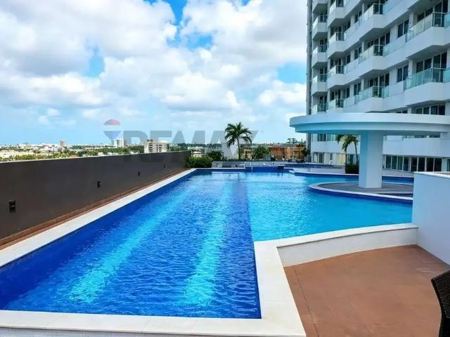 Apartamento aluguel em Região Geográfica Imediata de João Pessoa, Região Metropolitana de João Pessoa