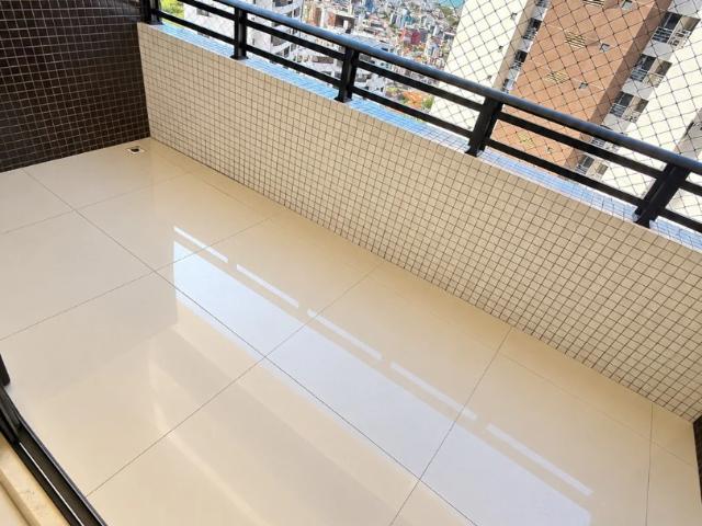 Apartamento aluguel em Região Geográfica Imediata de João Pessoa, Região Metropolitana de João Pessoa