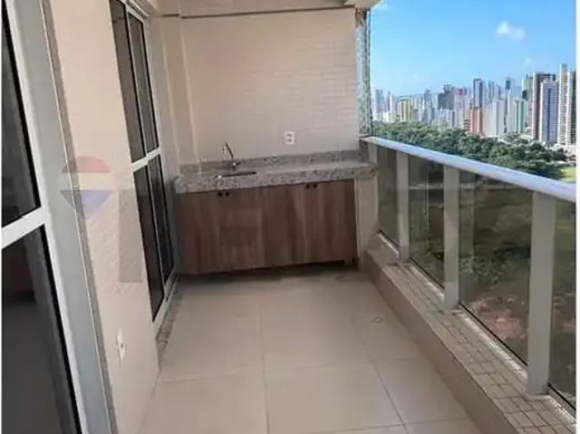 Apartamento aluguel em Região Geográfica Imediata de João Pessoa, Região Metropolitana de João Pessoa