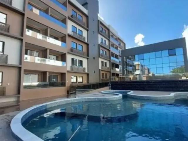 Apartamento aluguel em João Pessoa, Capim