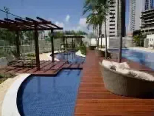 Apartamento aluguel em João Pessoa, Paraíba