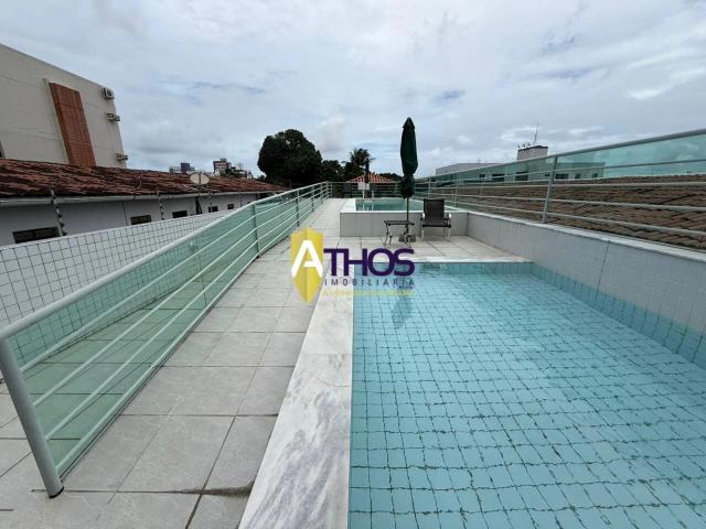 Apartamento aluguel em João Pessoa