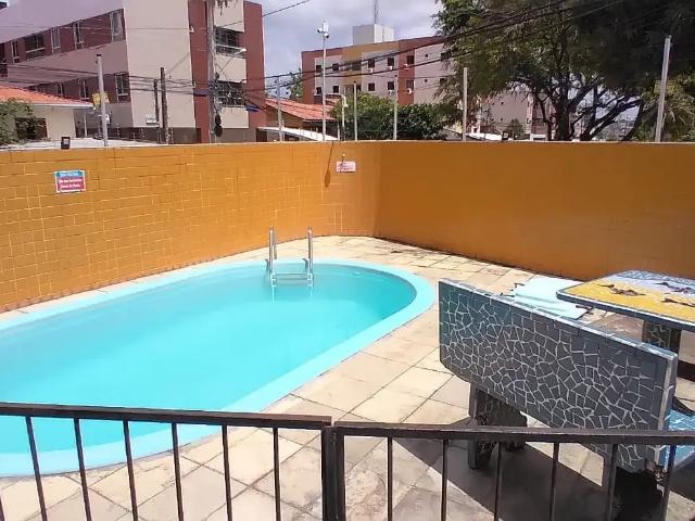 Apartamento aluguel em Região Geográfica Imediata de João Pessoa, Região Metropolitana de João Pessoa