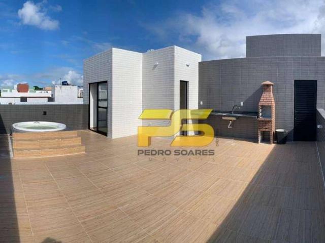 Apartamento aluguel em Região Geográfica Imediata de João Pessoa, Região Metropolitana de João Pessoa