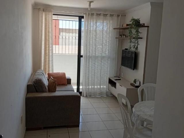 Apartamento aluguel em João Pessoa