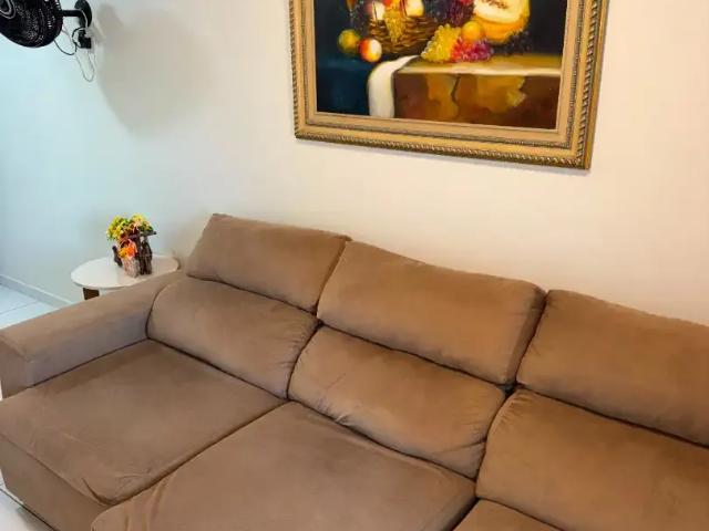 Apartamento aluguel em Região Geográfica Imediata de João Pessoa, Região Metropolitana de João Pessoa