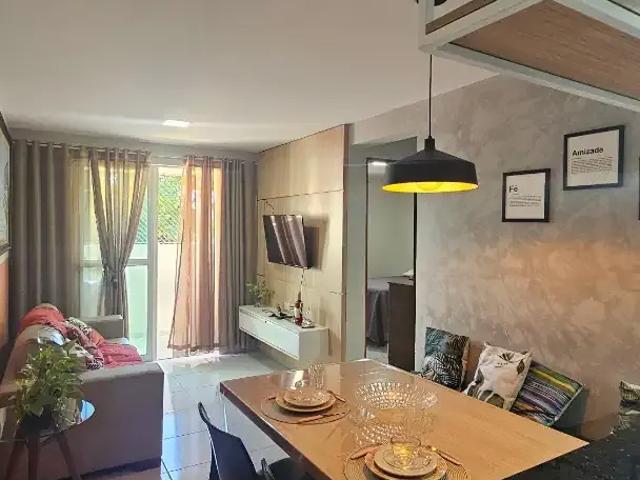 Apartamento aluguel em Região Geográfica Imediata de João Pessoa, Região Metropolitana de João Pessoa