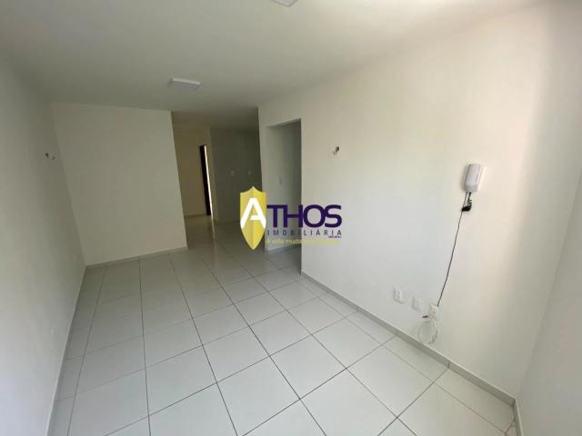 Apartamento aluguel em João Pessoa