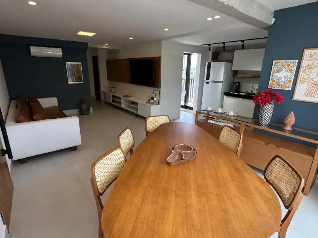 Apartamento aluguel em Região Geográfica Imediata de João Pessoa, Região Metropolitana de João Pessoa