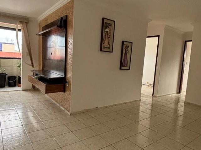 Apartamento aluguel em Comunidade do Timbó, João Pessoa