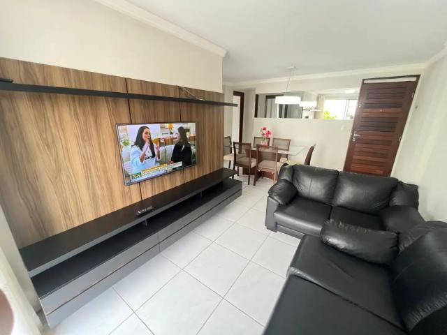 Apartamento aluguel em Região Geográfica Imediata de João Pessoa, Região Metropolitana de João Pessoa