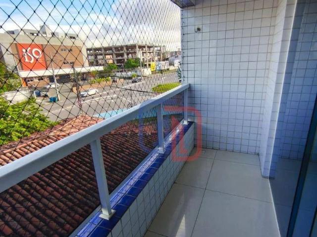 Apartamento aluguel em João Pessoa
