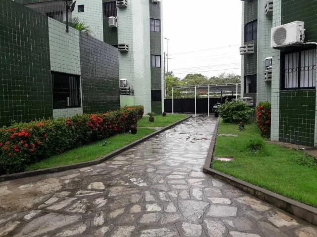 Apartamento aluguel em Água Fria, João Pessoa