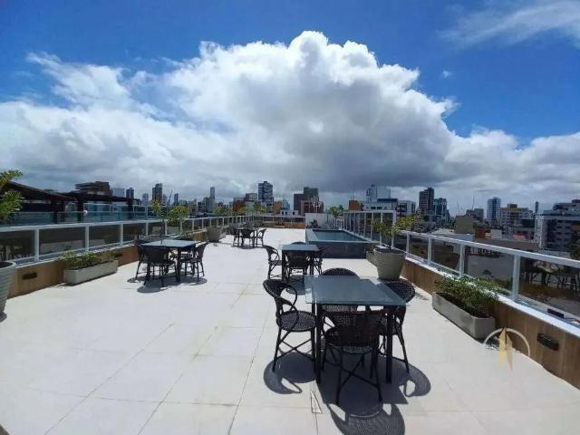 Apartamento aluguel em Região Geográfica Imediata de João Pessoa, Região Metropolitana de João Pessoa