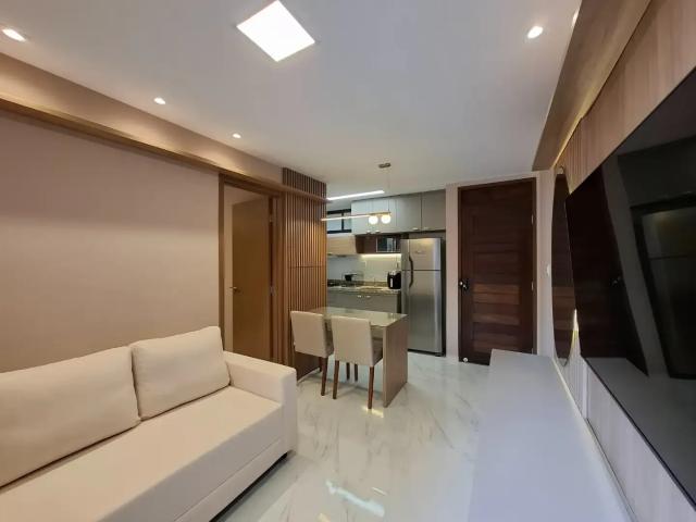 Apartamento aluguel em João Pessoa, Capim