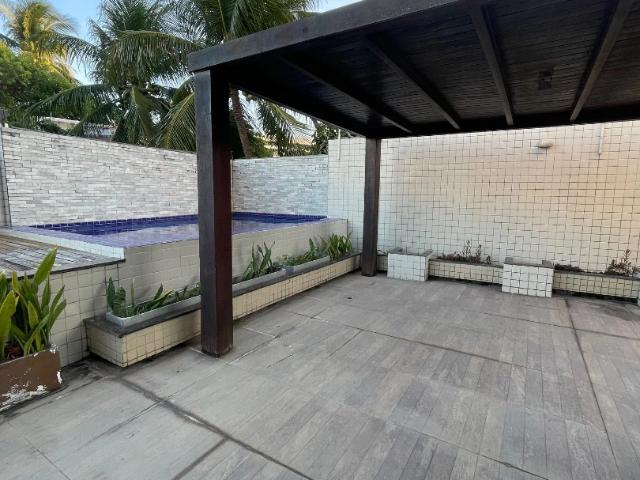Apartamento aluguel em João Pessoa