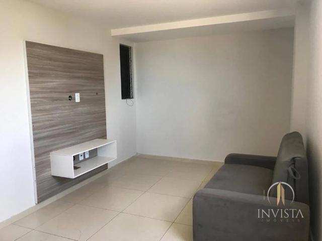 Apartamento aluguel em João Pessoa