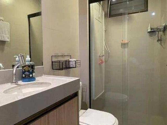 Apartamento aluguel em Região Geográfica Imediata de João Pessoa, Região Metropolitana de João Pessoa