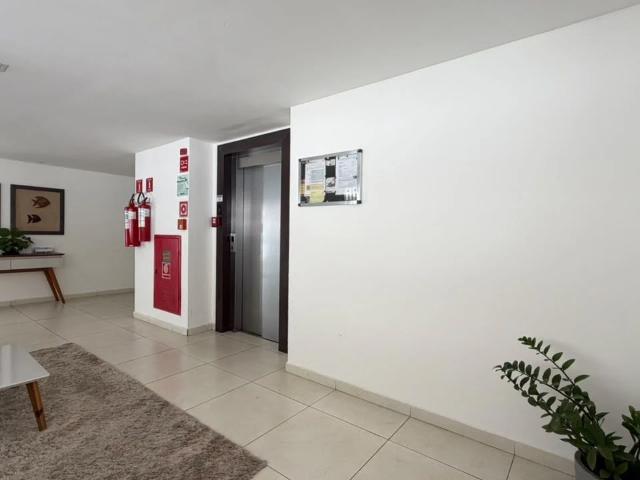 Apartamento aluguel em João Pessoa