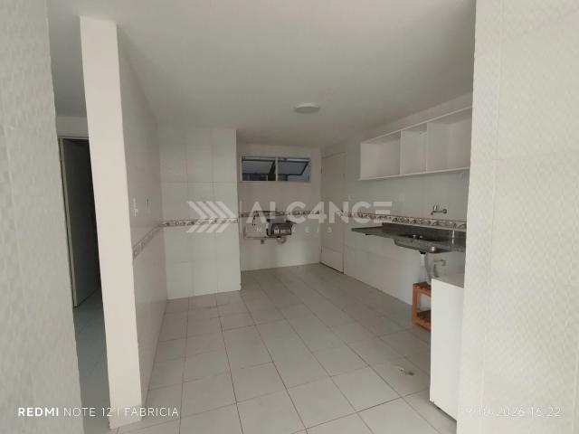 Apartamento aluguel em João Pessoa