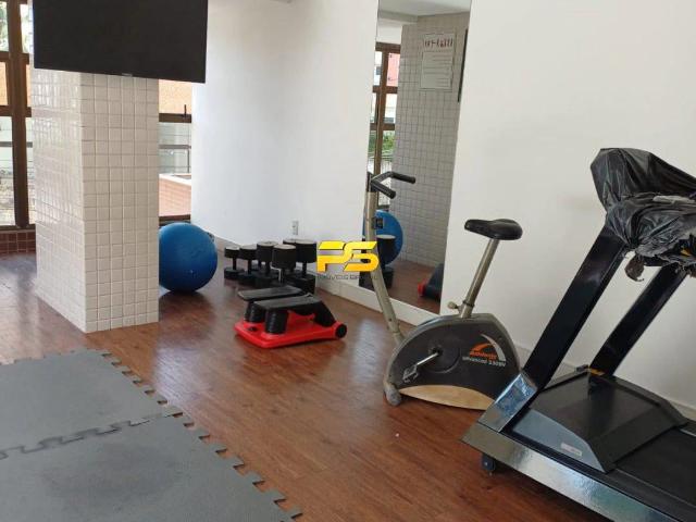 Apartamento aluguel em João Pessoa, Região Geográfica Intermediária de João Pessoa
