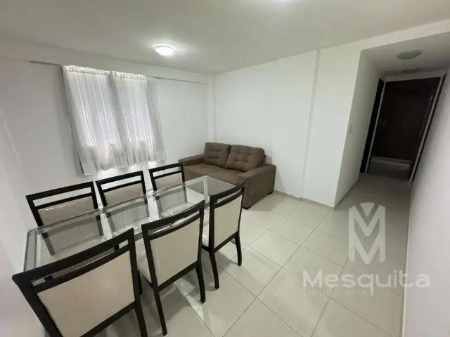 Apartamento aluguel em Região Geográfica Imediata de João Pessoa, Região Metropolitana de João Pessoa