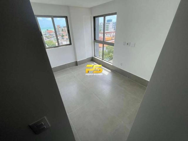 Apartamento aluguel em Região Geográfica Imediata de João Pessoa, Região Metropolitana de João Pessoa