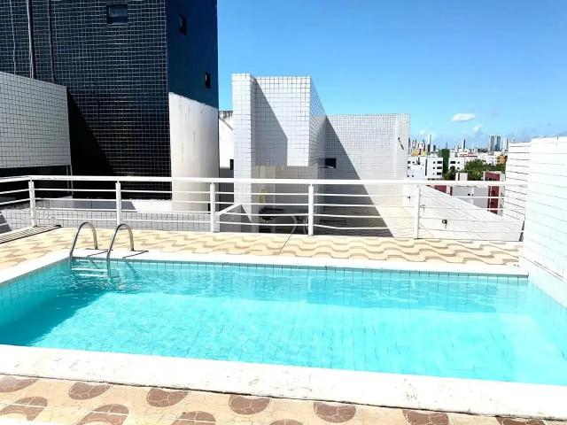 Apartamento aluguel em Região Geográfica Imediata de João Pessoa, Região Metropolitana de João Pessoa